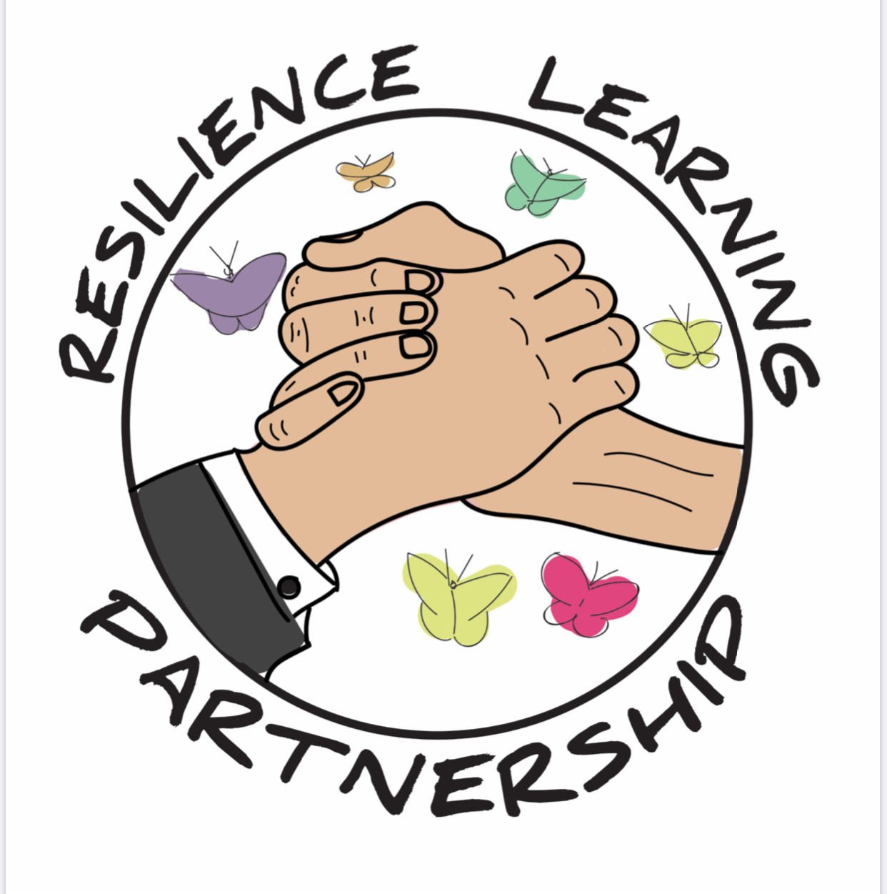 Resilience Learning Partnership