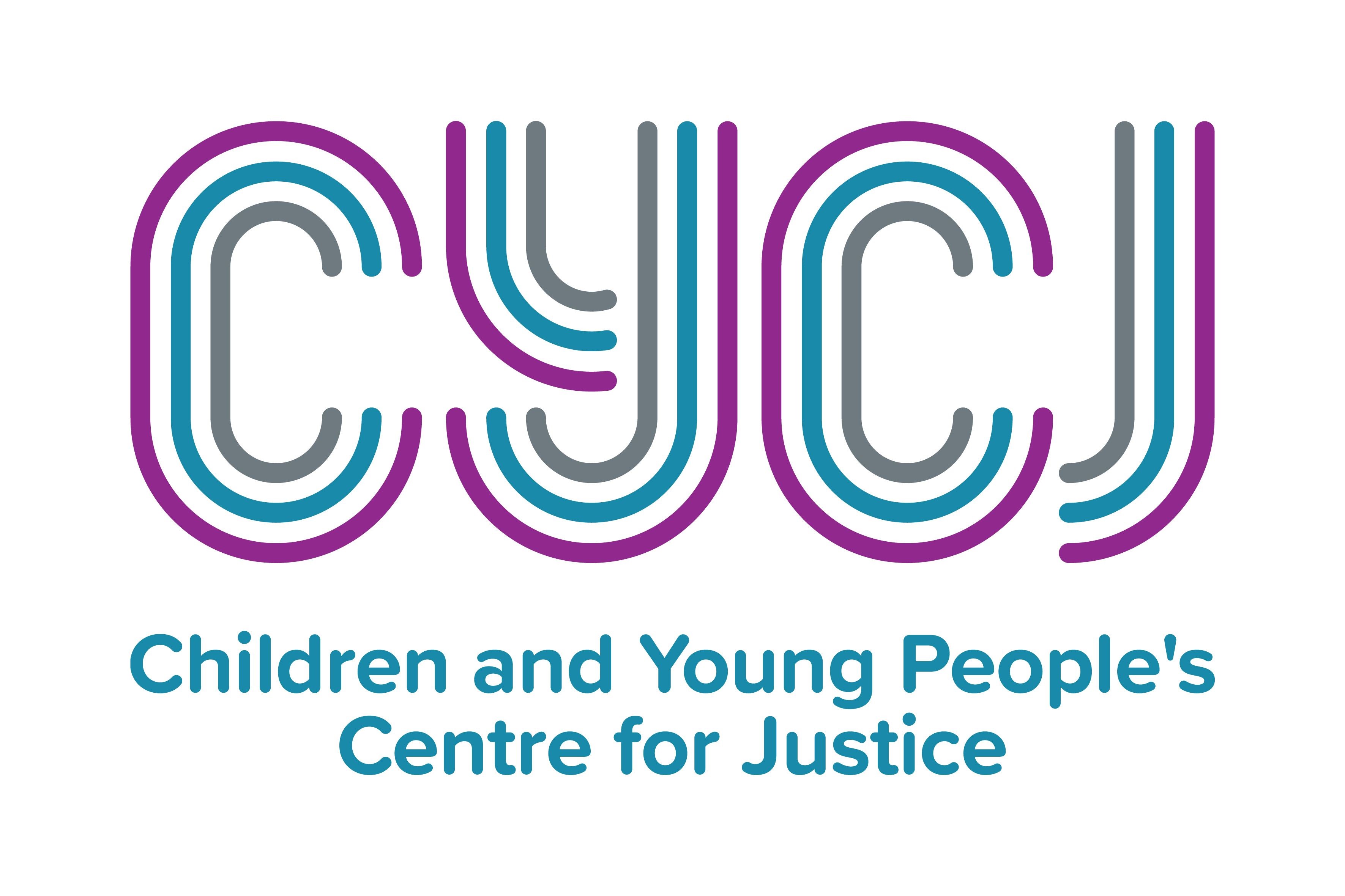 Children and Young People’s Centre for Justice
